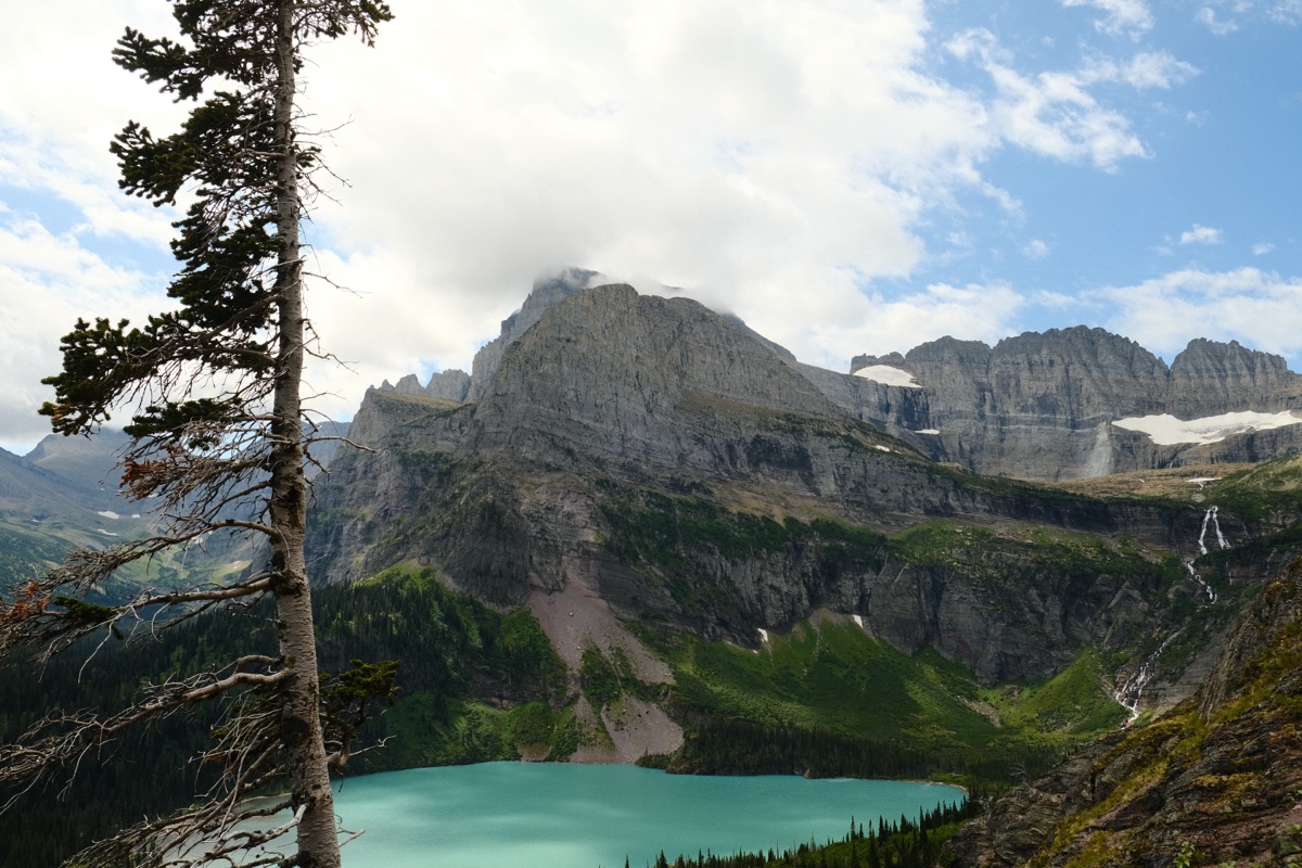 Glacier National Park